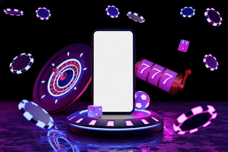 Fitur hiburan mobile untuk pengguna dewasa